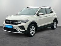 Gebraucht VW T-Cross IQ Drive 116 PS (85 kW) 2024 Ascotgrau SUV