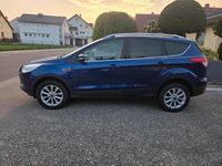 Gebraucht Ford Kuga 180 PS (132 kW) 2016 SUV