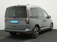Gebraucht VW Caddy Style 116 PS (85 kW) 2025 Indiumgrau metallic Van / Kleinbus