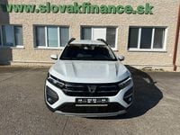 Gebraucht Dacia Jogger Comfort 110 PS (80 kW) 2022 Van / Kleinbus