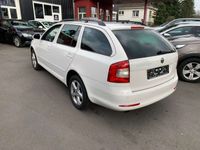 gebraucht Skoda Octavia Family*REIFEN/INSP/BREMSEN NEU*SHZ*XENON*