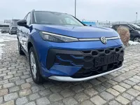 Neu VW T-Roc Style 150 PS (110 kW) 2026 Celestiablau metallic / ... SUV