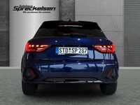Gebraucht Audi A1 Ambiente 116 PS (85 kW) 2025 Navarrablau metallic Kleinwagen