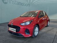 Gebraucht Mazda 2 Center-Line 92 PS (67 kW) 2024 Rot Limousine