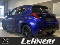 Gebraucht Mazda 2 Homura-Line 116 PS (85 kW) 2024 Glass blue Kleinwagen