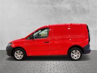 gebraucht VW Caddy 2.0 TDI Cargo ACC AHK NAVI RFK u.v.m.