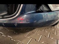 Gebraucht Citroën C5 140 PS (102 kW) 2008 Andere farben Limousine