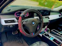 Gebraucht BMW M1 Advantage 175 PS (128 kW) 2007 Schwarz Coupé