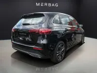 Gebraucht Mercedes B250e Progressive 163 PS (119 kW) 2025 Lack kosmosschwarz Kleinwagen