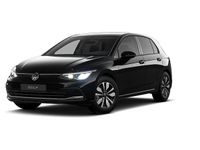 Gebraucht VW Golf VIII Move 150 PS (110 kW) 2024 Schwarz Limousine