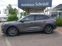 Gebraucht Ford Kuga ST-Line X 150 PS (110 kW) 2022 Grau SUV
