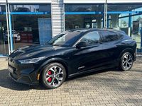 Gebraucht Ford Mustang Mach-E Premium 258 kW (351 PS) 2021 Schwarz SUV