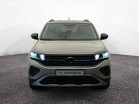 Neu VW T-Cross 116 PS (85 kW) 2026 Grau SUV