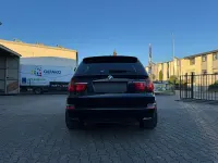 Gebraucht BMW X5 381 PS (280 kW) 2013 Blau SUV