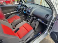 Gebraucht VW Lupo 60 PS (44 kW) 2010 Silber Kleinwagen
