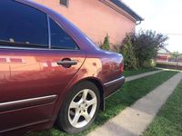 Gebraucht Mercedes E290 Elegance 129 PS (94 kW) 1998 Limousine