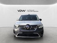 Gebraucht Renault Kangoo Rapid Advance 89 kW (122 PS) 2022 Weiß Van / Kleinbus