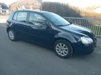 Gebraucht VW Golf V 140 PS (102 kW) 2007 Kleinwagen
