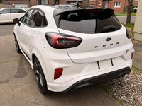 Gebraucht Ford Puma ST 200 PS (147 kW) 2021 Weiß SUV