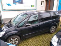 gebraucht Ford Galaxy 2012 Baujahr 2.0d 103kw 140ps