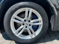 Gebraucht BMW X3 Efficient Dynamics 286 PS (210 kW) 2023 Saphirschwarz metallic SUV