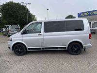 gebraucht VW Multivan T5Multivan T5 2.0 TDI / 4 MOTION