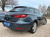 gebraucht Seat Leon ST DSG Virtual Tacho*Pano*Navi*SitzHz.