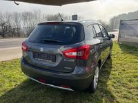 Gebraucht Suzuki SX4 S-Cross Comfort 140 PS (102 kW) 2019 Mineral grey SUV