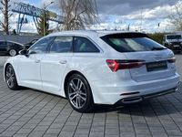 gebraucht Audi A6 45 TDI quattro design Air Suspension B&O Cam