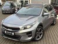 Gebraucht Kia XCeed Vision 160 PS (117 kW) 2023 Silber SUV