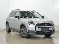 Gebraucht Mini Countryman Classic 156 PS (114 kW) 2024 Silber SUV