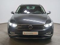 Gebraucht VW Passat Alltrack 200 PS (147 kW) 2022 Mangangrau Kombi