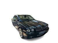 Gebraucht Jaguar XJ 207 PS (152 kW) 2009 Metallic Limousine