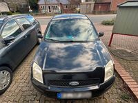 gebraucht Ford Fusion 1,6l