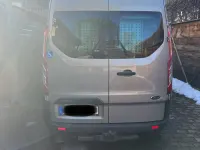 Gebraucht Ford Transit Custom 2015 Van / Kleinbus