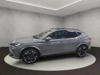 Gebraucht Cupra Formentor VZ 245 PS (180 kW) 2023 Graphene grau SUV