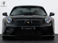 Gebraucht Porsche 992 510 PS (375 kW) 2026 Schwarz