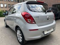 gebraucht Hyundai i20 Star Edition, NEUER TÜV