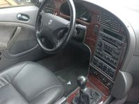 gebraucht Saab 9-5 2,0 Kombi Turbo