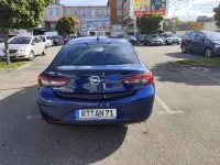 Gebraucht Opel Insignia Business Elegance 122 PS (89 kW) 2020 Limousine