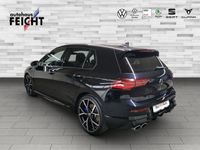 gebraucht VW Golf VIII R 2.0 TSI 4Motion+LED+NAVI+PARKLENK