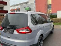 gebraucht Ford Galaxy 