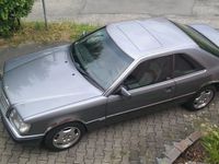 gebraucht Mercedes 300 CE-24V W124