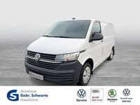 Gebraucht VW T6.1 110 PS (80 kW) 2023 Candyweiß Van