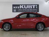 gebraucht BMW X4 xDrive28i Aut M Sport