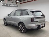 Second-hand Volvo EX90 Performance 380 kW (517 CP) 2024 Gri SUV
