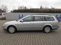 gebraucht Ford Mondeo Trend/KLIMA/EURO 4/73000KLM