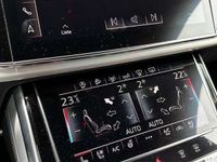 gebraucht Audi Q8 50 TDI quattro tiptronic