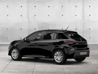 Gebraucht Peugeot 208 Allure 101 PS (74 kW) 2025 Schwarz perla nera Kleinwagen