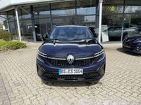 Gebraucht Renault Espace Iconic 200 PS (147 kW) 2025 Nachtblau metallic (blau) Van / Kleinbus
